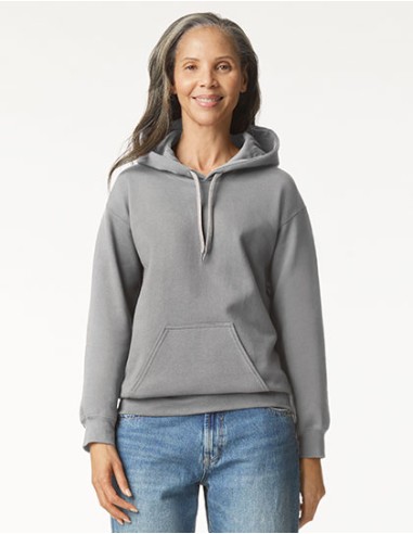 G-SF500-Softstyle® Midweight Sweat Adult Hoodie
